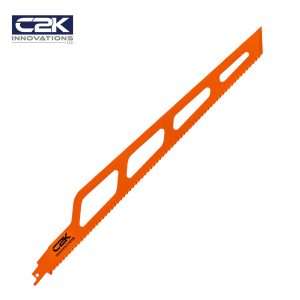 16” C2KBlade™ – Safety Orange