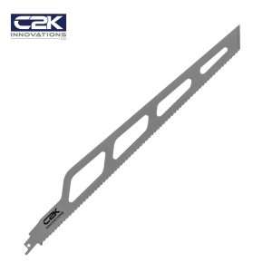 16” C2KBlade™ – Stainless Steel